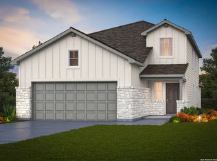 12132 Big Iron, San Antonio, TX 78254