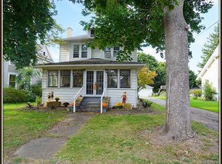 451 East Ave, Lockport, NY