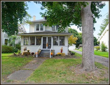 451 East Ave, Lockport, NY, 14094
