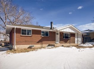 8362 Adams Way, Denver, CO 80221