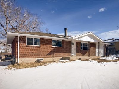 8362 Adams Way, Denver, CO, 80221
