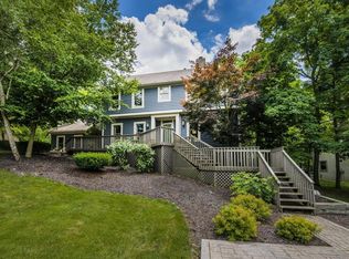 285 Eastchester Ct, Columbus, OH 43230
