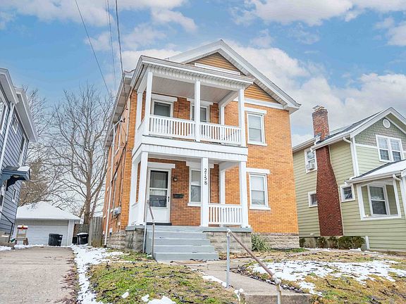 2nd image of 2758 Minot Ave