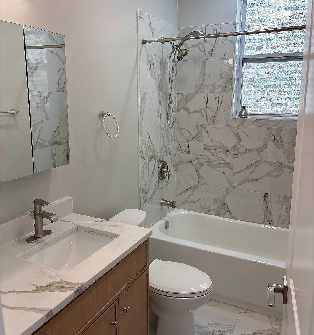 2 bed, 1200 sqft, $2,900 — Photo 4