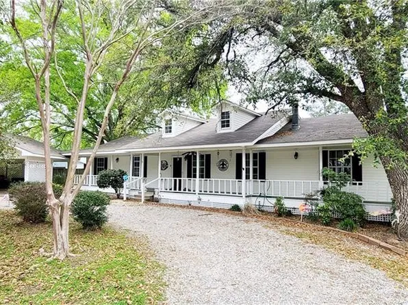 5 Millard Smith Rd, Deville, LA 71328