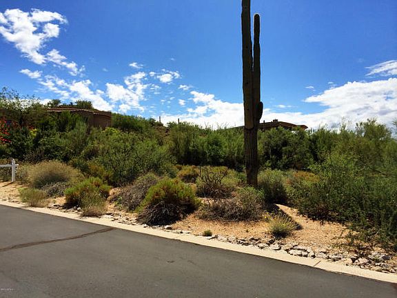 2nd image of 10687 E Cinder Cone Trl