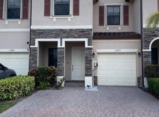 11773 SW 150th Pl #11773, Miami, FL 33196