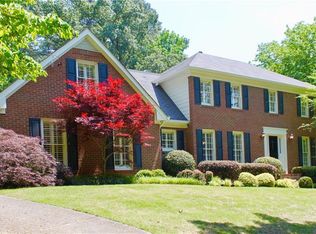 4091 Primrose Ln, Norcross, GA 30092