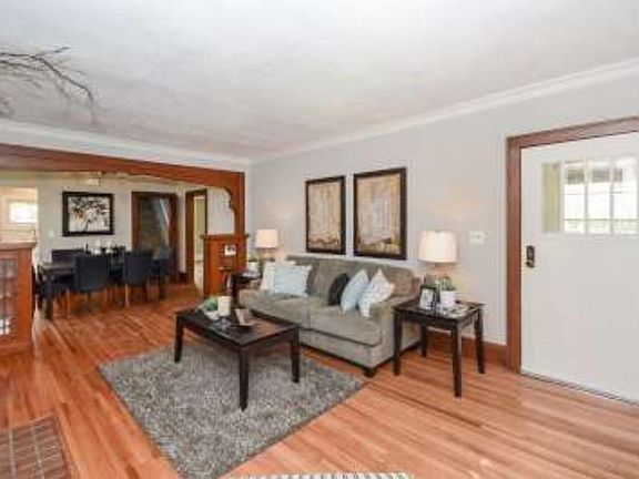 5th image of 1395 McKinley St