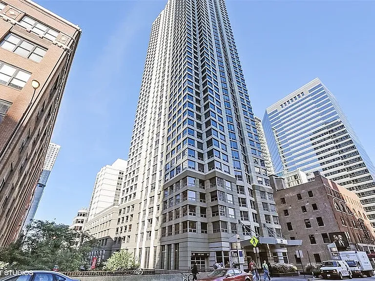 440 N Wabash Ave #1210 — Photo 1
