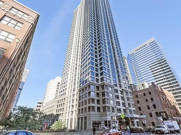 440 N Wabash Ave, Chicago, IL