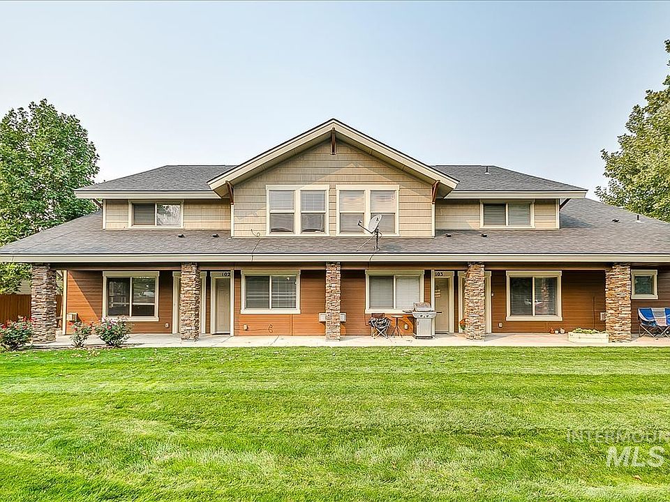 1st image of 9993 W Rosecroft Dr #102