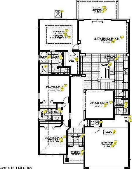 2nd image of 12325 Rouen Cove Dr