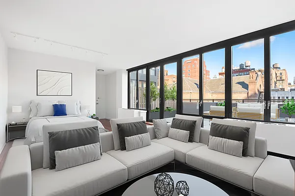Rented by PENN PLAZA PROPERTY INC | media 2