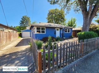 10033 N Central St #A, Portland, OR 97203