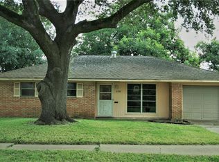 2138 Vinita St, Houston, TX 77034