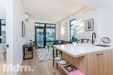 Rented by Mdrn Residential