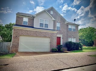 1497 Timber Ridge Cir, Nashville, TN 37211