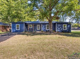 209 Doyle St, Longview, TX 75601