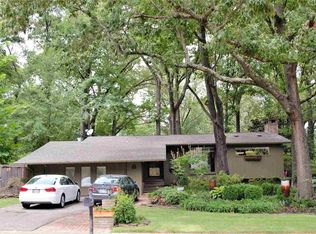 5698 Normandy Rd LOT 60, Memphis, TN 38120