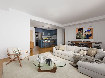 35 Underhill Ave #B4g, Brooklyn, NY, 11238