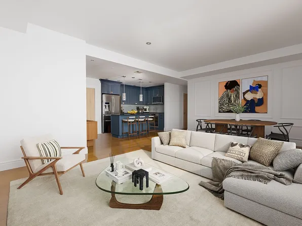 35 Underhill Ave #B4g, Brooklyn, NY 11238