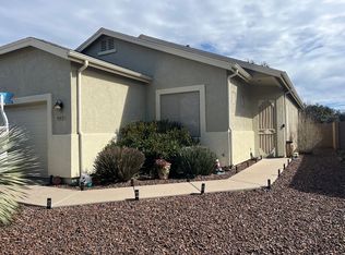 5927 N Brindle Ct, Prescott Valley, AZ 86314