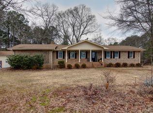 5883 Highway 20 S, Covington, GA
