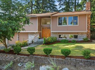15315 106th Ave NE, Bothell, WA 98011