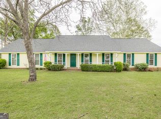 4206 Cyndy Jo Cir, Macon, GA 31216