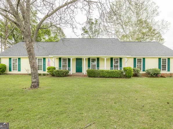 4206 Cyndy Jo Cir, Macon, GA 31216