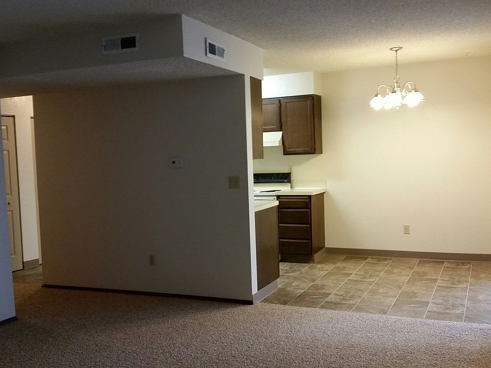 Cedars Dining Room 1 Bdr