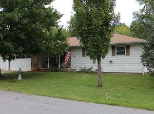 1346 Kevin Dr, Mount Vernon, MO 65712