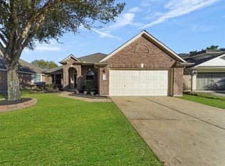 14610 Valley Stone Ct, Cypress, TX 77429