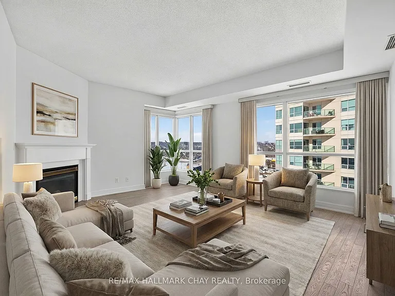 2 Toronto St #1205 — Photo 12