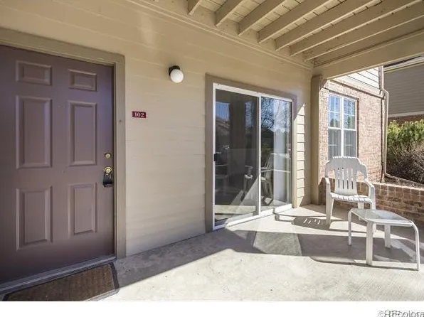 12826 Ironstone Way #102, Parker, CO 80134