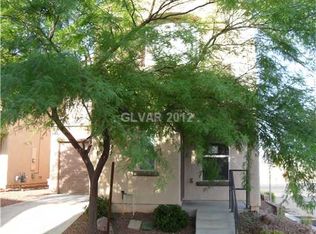 6996 Smiling Cloud Ave, Henderson, NV 89011