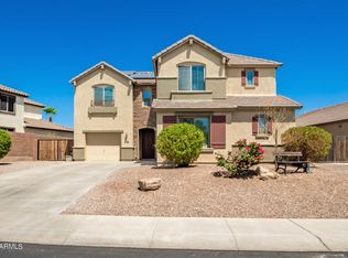 18210 W Purdue Ave, Waddell, AZ 85355