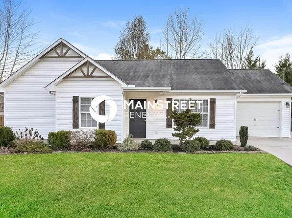 6505 Orchard Creek Ln, Knoxville, TN 37918