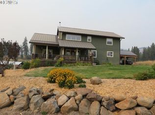 75288 Troy Rd, Wallowa, OR 97885