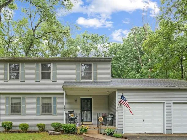 184 Ely Ave, Franklinville, NJ 08322