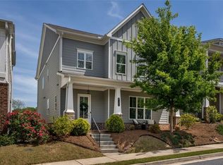 2467 Davis Dr SE, Smyrna, GA 30080