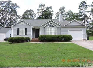 5313 Oporto Ct, Raleigh, NC 27610