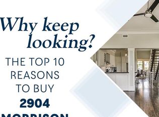 829 Algregg St, Houston, TX 77008