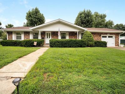 900 Cedar Ln, Ste Genevieve, MO, 63670