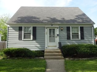119 E Columbia Ave, Elmhurst, IL