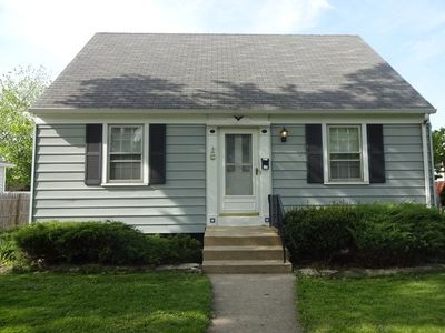 119 E Columbia Ave, Elmhurst, IL, 60126