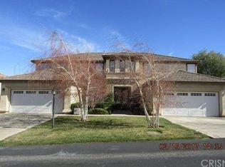 41008 Knoll Dr, Palmdale, CA 93551