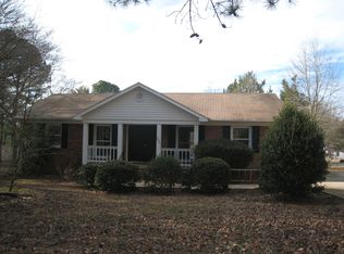 3026 Helen Dr, Waxhaw, NC 28173