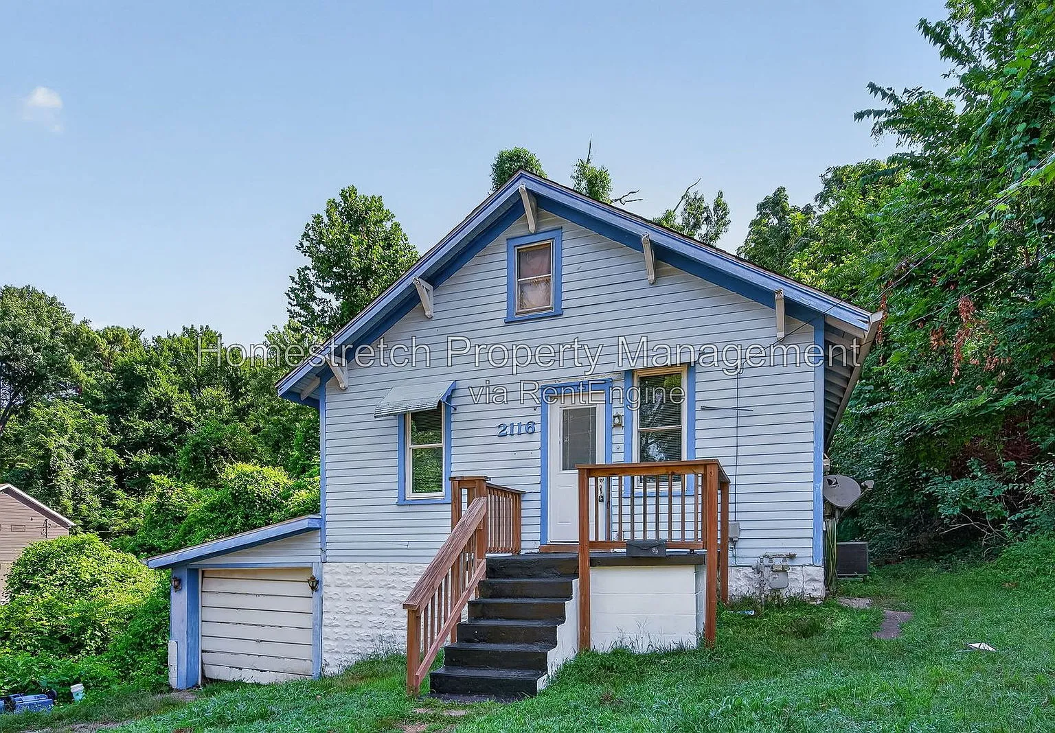 2 bed, 1.0 bath, 780 sqft, $899 — Photo 3
